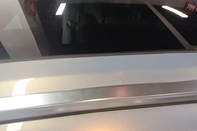 Used Chery Tiggo 7 C-DM 2025 1.5T 120KM Luxury Trim Roof