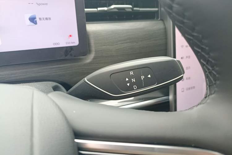 Used Chery Tiggo 7 C-DM 2025 1.5T 120KM Edition Gear Lever