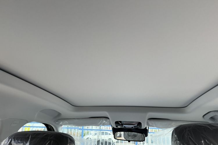 Used Chery Tiggo 7 C-DM 2025 1.5T 120KM Luxury Trim Headliner