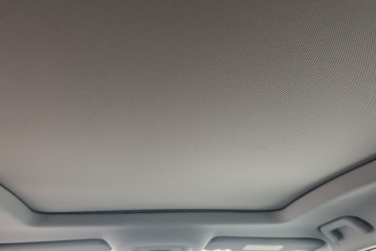 Used Chery Tiggo 7 PLUS 2021 1.5T CVT Prestige Model Headliner