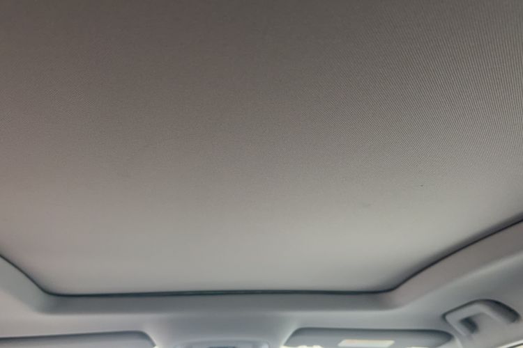 Used Chery Tiggo 7 PLUS 2021 1.5T CVT Prestige Model Interior 4