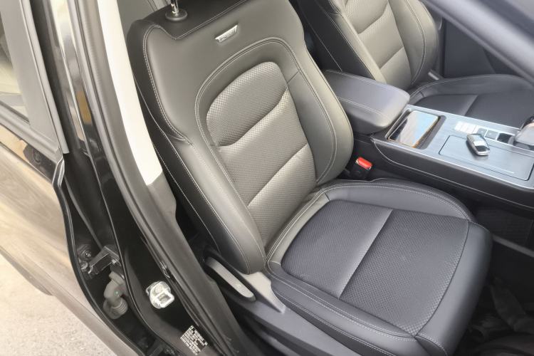 Used Chery Tiggo 7 PLUS 2021 1.5T CVT Fashion Edition Right Front Seat
