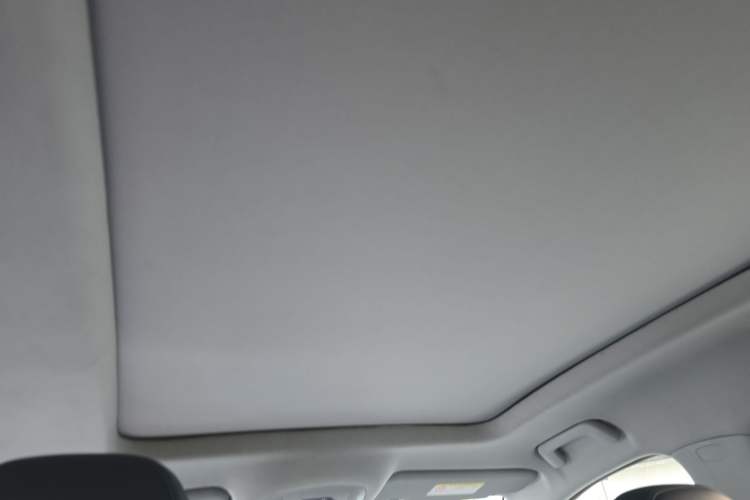 Used Chery Tiggo 7 PLUS 2021 Kunpeng Edition 1.6 TGDI DCT Prestige Model Headliner