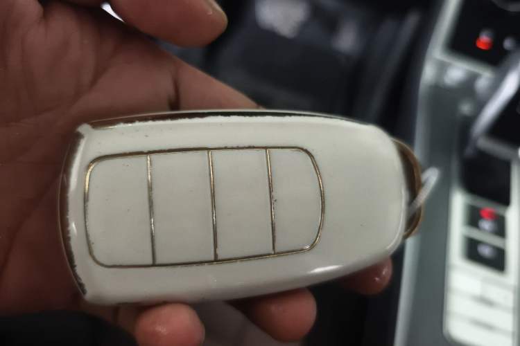 Used Chery Tiggo 7 PLUS 2021 1.5T CVT Prestige Model Interior 1