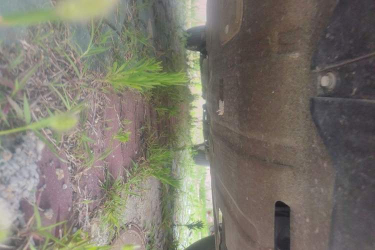 Used Chery Tiggo 7 PLUS 2021 Kunpeng Edition 1.6TGDI DCT Luxury Model+ Chassis Front