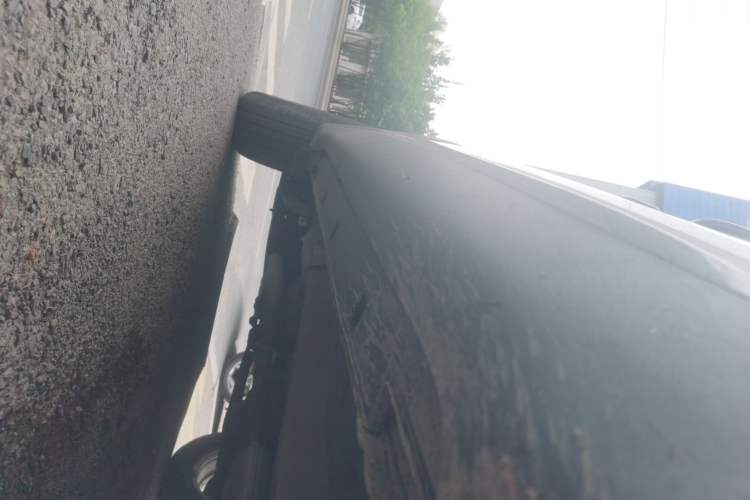 Used Chery Tiggo 7 PLUS 2021 1.5T CVT Luxury Model Chassis Front Right