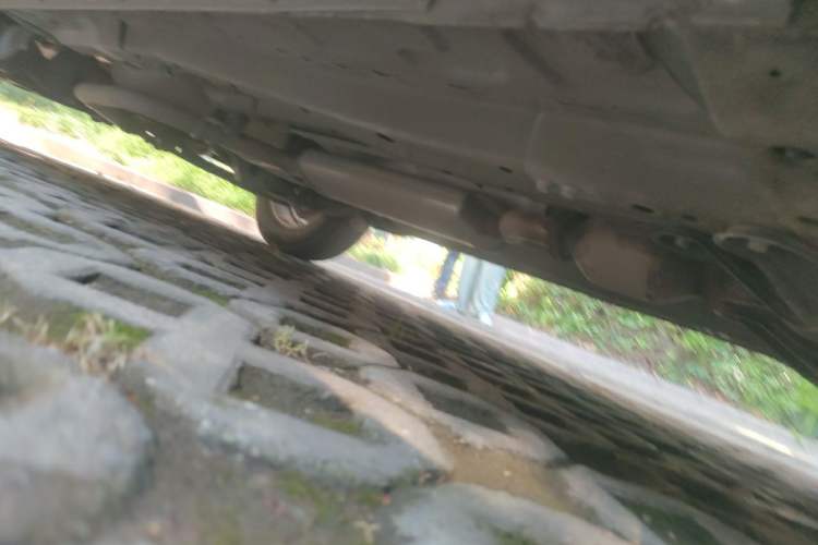 Used Chery Tiggo 7 PLUS 2021 1.5T CVT Fashion Edition Chassis Front Right