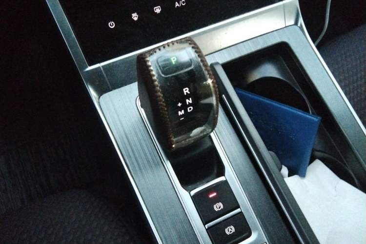 Used Chery Tiggo 7 PLUS 2021 1.5T CVT Prestige Model Gear Lever