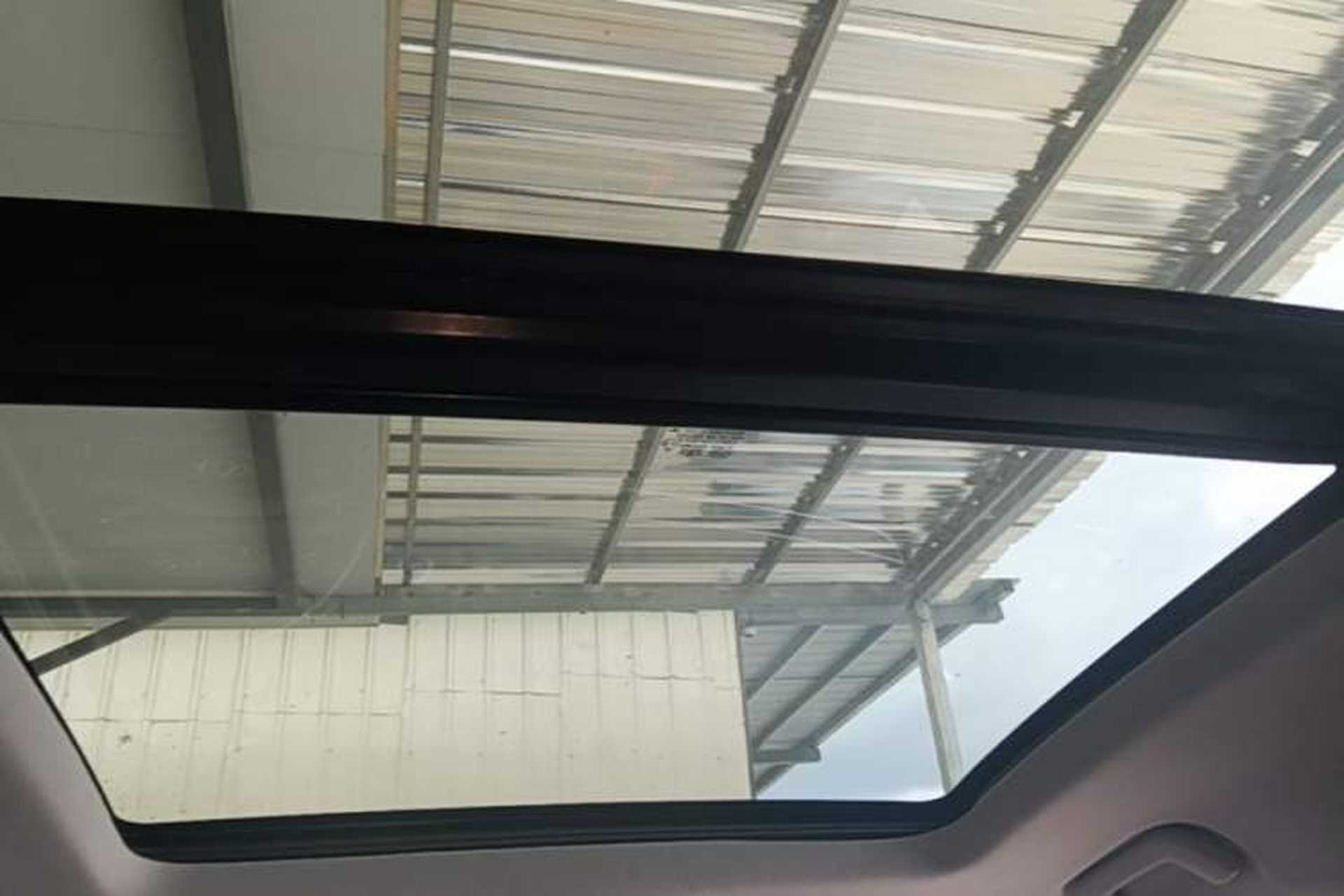 Used Chery Tiggo 7 PLUS 2021 1.5T CVT Prestige Model Headliner