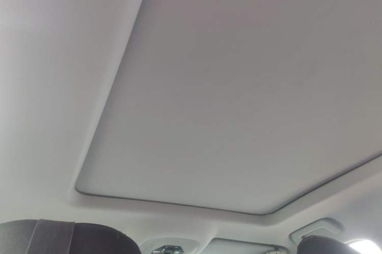 Used Chery Tiggo 7 PLUS 2021 Kunpeng Edition 1.6TGDI DCT Luxury Model+ Headliner