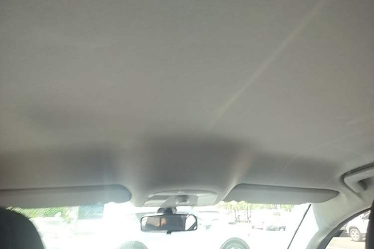 Used Chery Tiggo 7 PLUS 2021 1.5T Manual Luxury Version Headliner