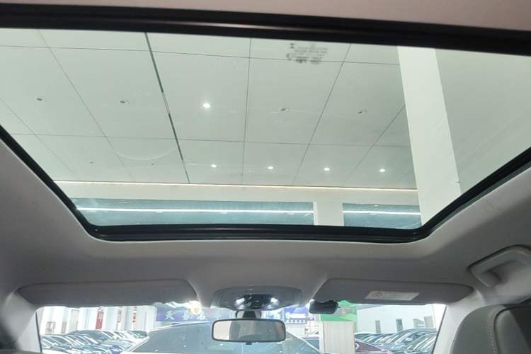 Used Chery Tiggo 7 PLUS 2021 Kunpeng Edition 1.6TGDI DCT Prestige Model+ Headliner