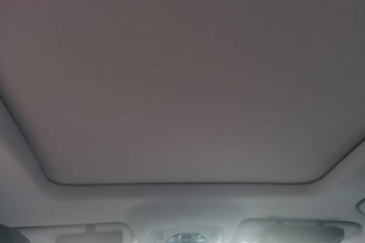 Used Chery Tiggo 7 PLUS 2021 1.5T CVT Luxury Model Headliner