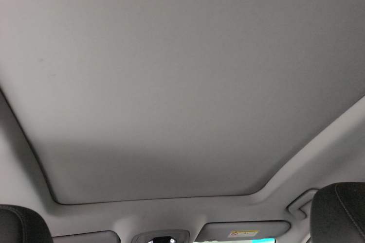 Used Chery Tiggo 7 PLUS 2021 Kunpeng Edition 1.6 TGDI DCT Prestige Model Headliner