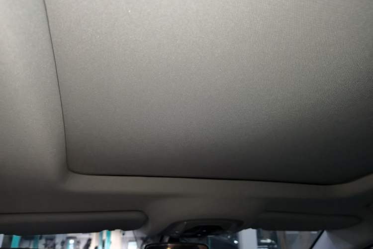 Used Chery Tiggo 7 PLUS 2021 1.5T CVT Fashion Edition Headliner