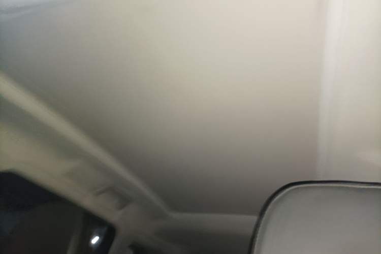 Used Chery Tiggo 7 PLUS 2021 1.5T CVT Luxury Model Headliner