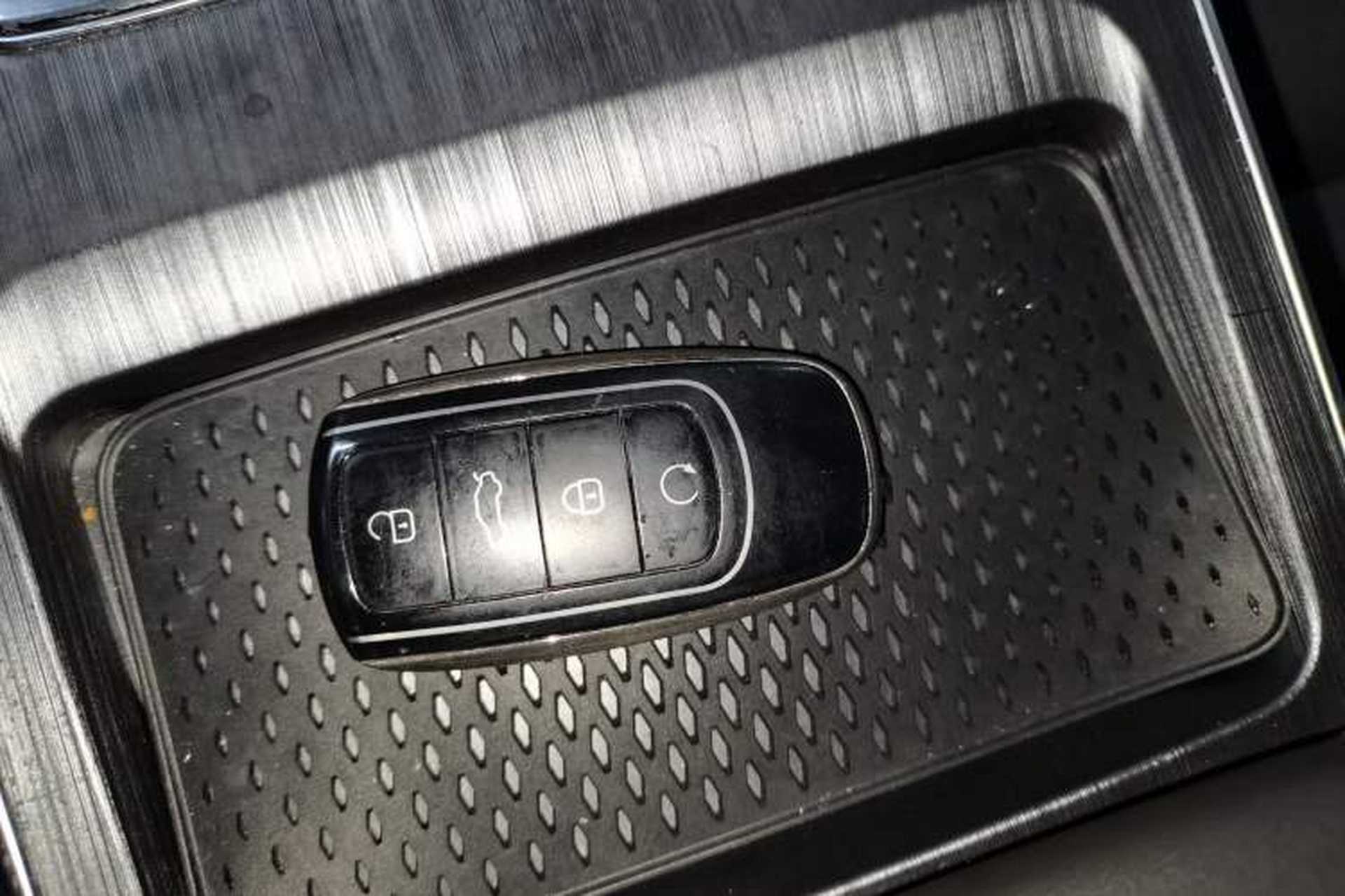 Used Chery Tiggo 7 PLUS 2021 1.5T CVT Fashion Edition Interior 1