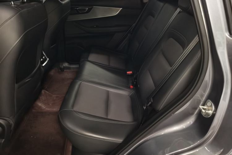Used Chery Tiggo 7 PLUS 2021 1.5T CVT Fashion Edition Left Rear Seat