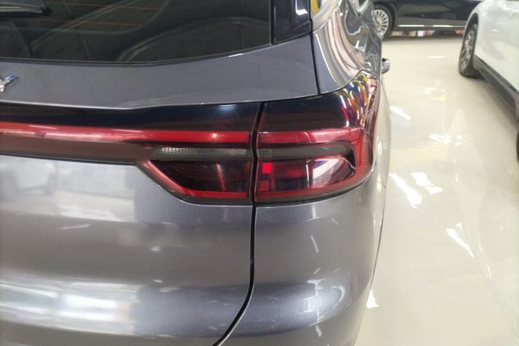 Used Chery Tiggo 7 PLUS 2021 Kunpeng Edition 1.6TGDI DCT Luxury Model+ Right Rear Taillight