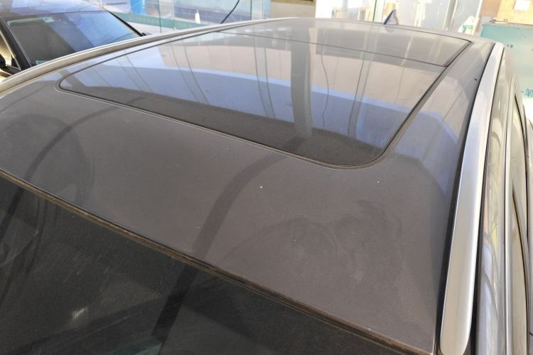 Used Chery Tiggo 7 PLUS 2021 1.5T CVT Luxury Model Roof