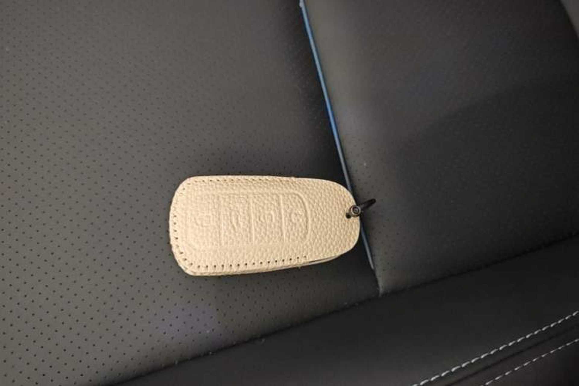 Used Chery Tiggo 7 PLUS 2021 Kunpeng Edition 1.6 TGDI DCT Prestige Model Vehicle Key