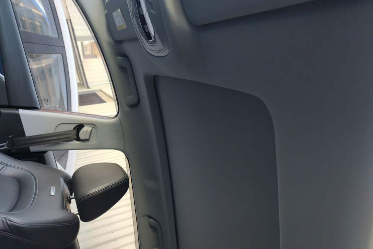 Used Chery Tiggo 7 PLUS 2021 Kunpeng Edition 1.6 TGDI DCT Prestige Model Headliner