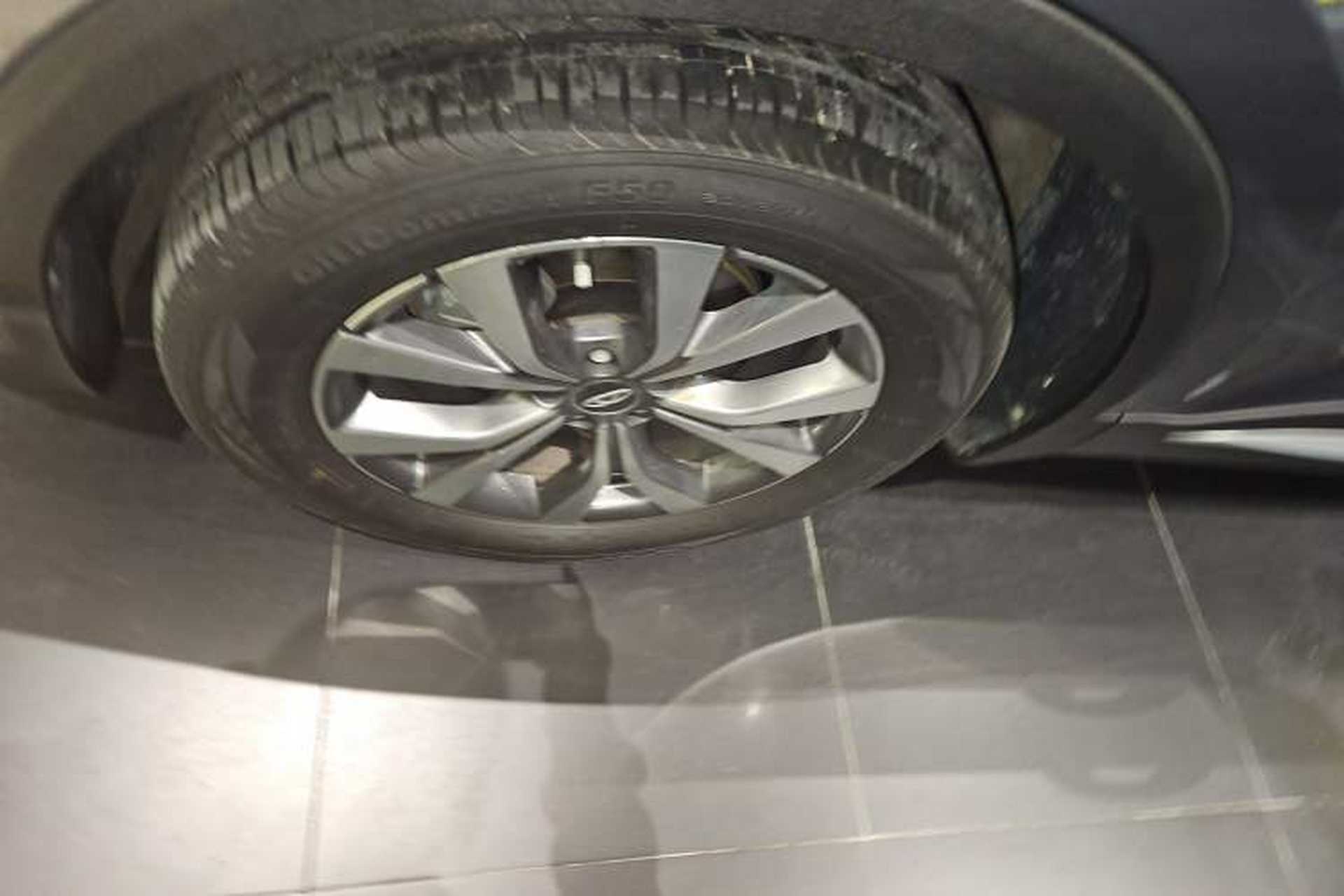 Used Chery Tiggo 7 PLUS 2021 Kunpeng Edition 1.6 TGDI DCT Prestige Model Exterior 7