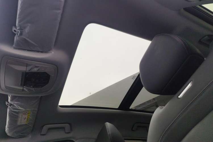 Used Chery Tiggo 7 PLUS 2021 Kunpeng Edition 1.6TGDI DCT Prestige Model+ Headliner