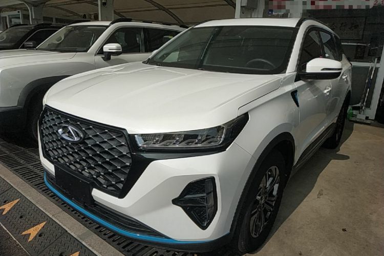 Used Chery Tiggo 7 PLUS 2021 Kunpeng Edition 1.6TGDI DCT Luxury Model Guazi used car, China used car export, Used car for sale, Used  cars, Cheapest cars for sale