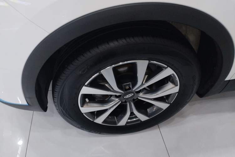 Used Chery Tiggo 7 PLUS 2021 Kunpeng Edition 1.6TGDI DCT Prestige Model+ Exterior 4