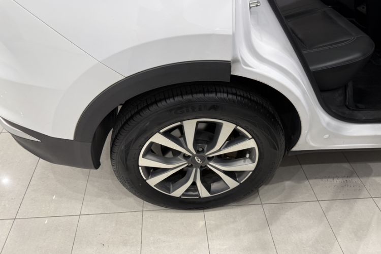Used Chery Tiggo 7 PLUS 2021 Kunpeng Edition 1.6TGDI DCT Prestige Model+ Exterior 8