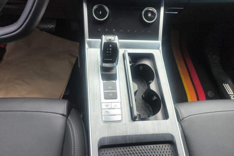 Used Chery Tiggo 7 PLUS 2021 1.5T CVT Prestige Model Gear Lever