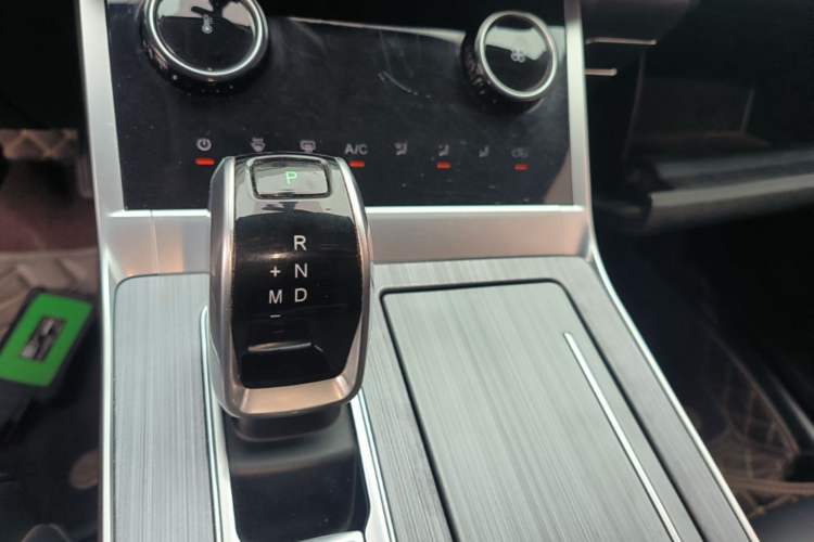 Used Chery Tiggo 7 PLUS 2021 1.5T CVT Prestige Model Gear Lever