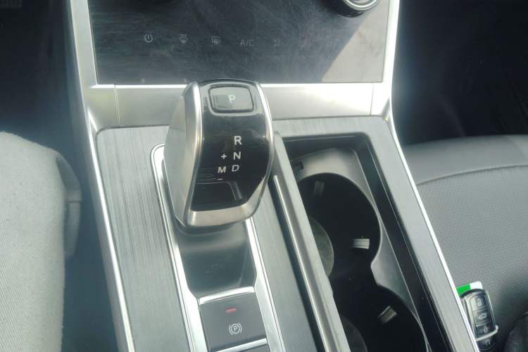 Used Chery Tiggo 7 PLUS 2021 1.5T CVT Luxury Model Gear Lever