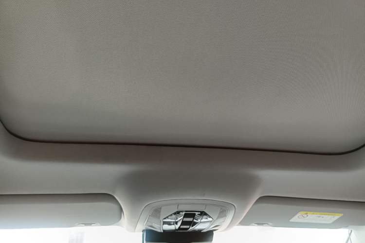 Used Chery Tiggo 7 PLUS 2021 1.5T CVT Prestige Model Headliner