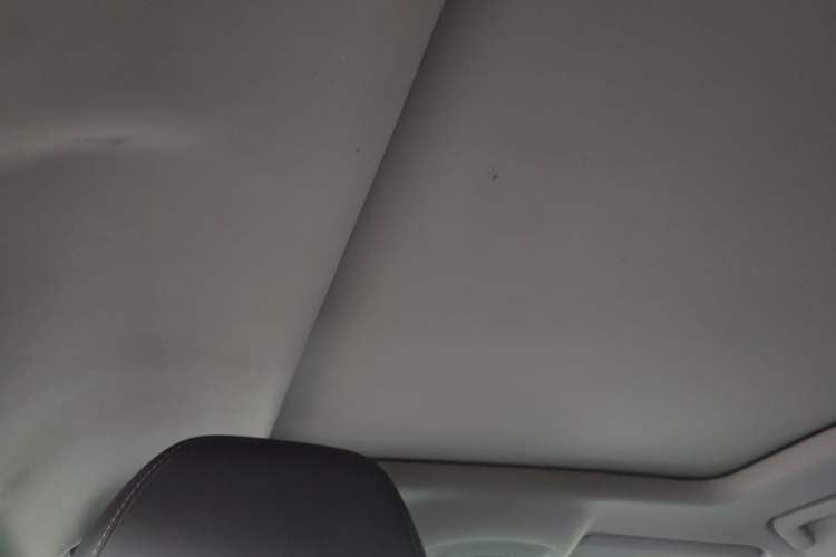 Used Chery Tiggo 7 PLUS 2021 1.5T CVT Prestige Model Headliner