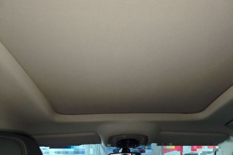 Used Chery Tiggo 7 PLUS 2021 1.5T CVT Luxury Model Headliner
