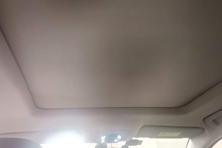 Used Chery Tiggo 7 PLUS 2021 Kunpeng Edition 1.6TGDI DCT Luxury Model Headliner