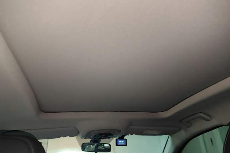 Used Chery Tiggo 7 PLUS 2021 Kunpeng Edition 1.6TGDI DCT Prestige Model+ Headliner