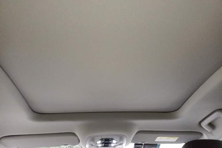 Used Chery Tiggo 7 PLUS 2021 Kunpeng Edition 1.6TGDI DCT Luxury Model Headliner