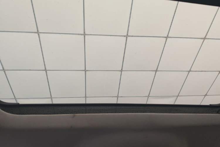 Used Chery Tiggo 7 PLUS 2021 1.5T CVT Prestige Model Headliner