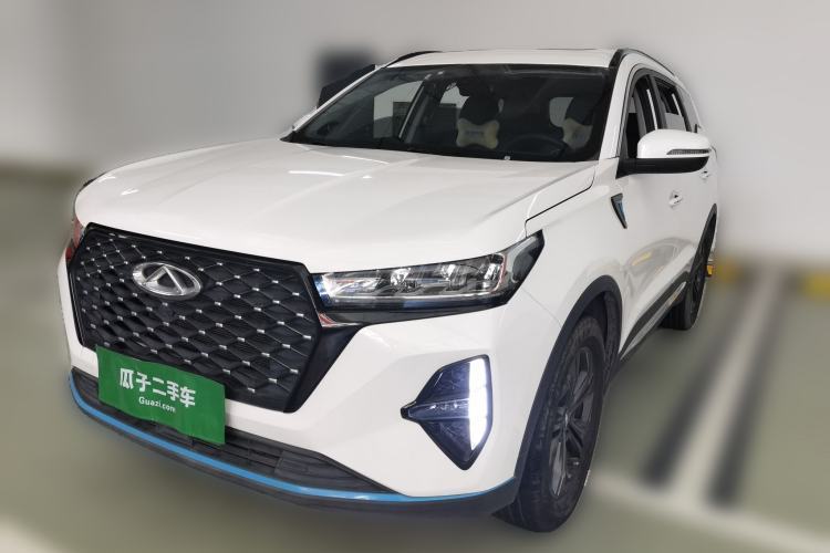 Used Chery Tiggo 7 PLUS 2021 Kunpeng Edition 1.6TGDI DCT Luxury Model Guazi used car, China used car export, Used car for sale, Used  cars, Cheapest cars for sale