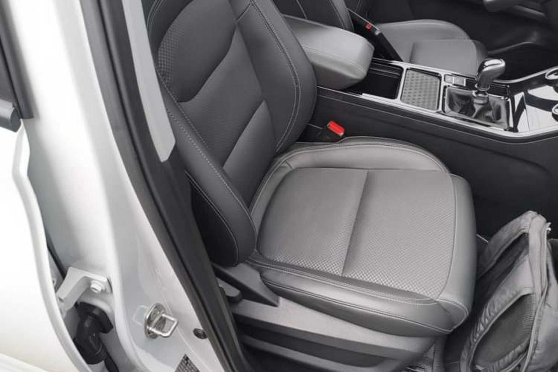 Used Chery Tiggo 7 PLUS 2021 1.5T Manual Luxury Version Right Front Seat