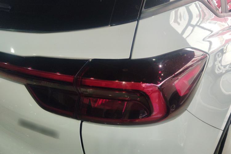 Used Chery Tiggo 7 PLUS 2021 1.5T CVT Luxury Model Right Rear Taillight