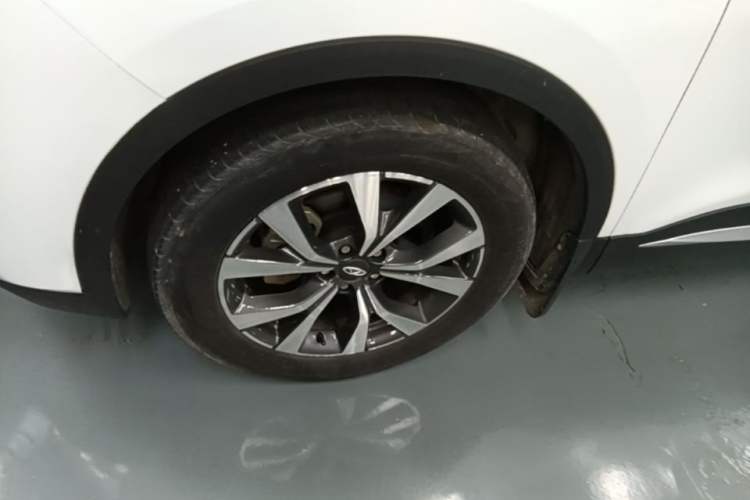 Used Chery Tiggo 7 PLUS 2022 1.5T CVT Luxury Edition+ Exterior 4