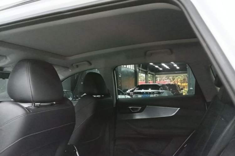 Used Chery Tiggo 7 PLUS 2022 1.5T CVT Luxury Edition+ Headliner