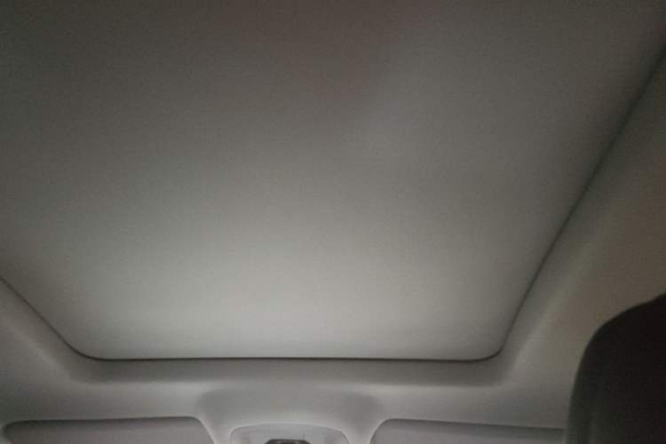 Used Chery Tiggo 7 PLUS 2022 1.5T CVT Luxury Edition+ Headliner