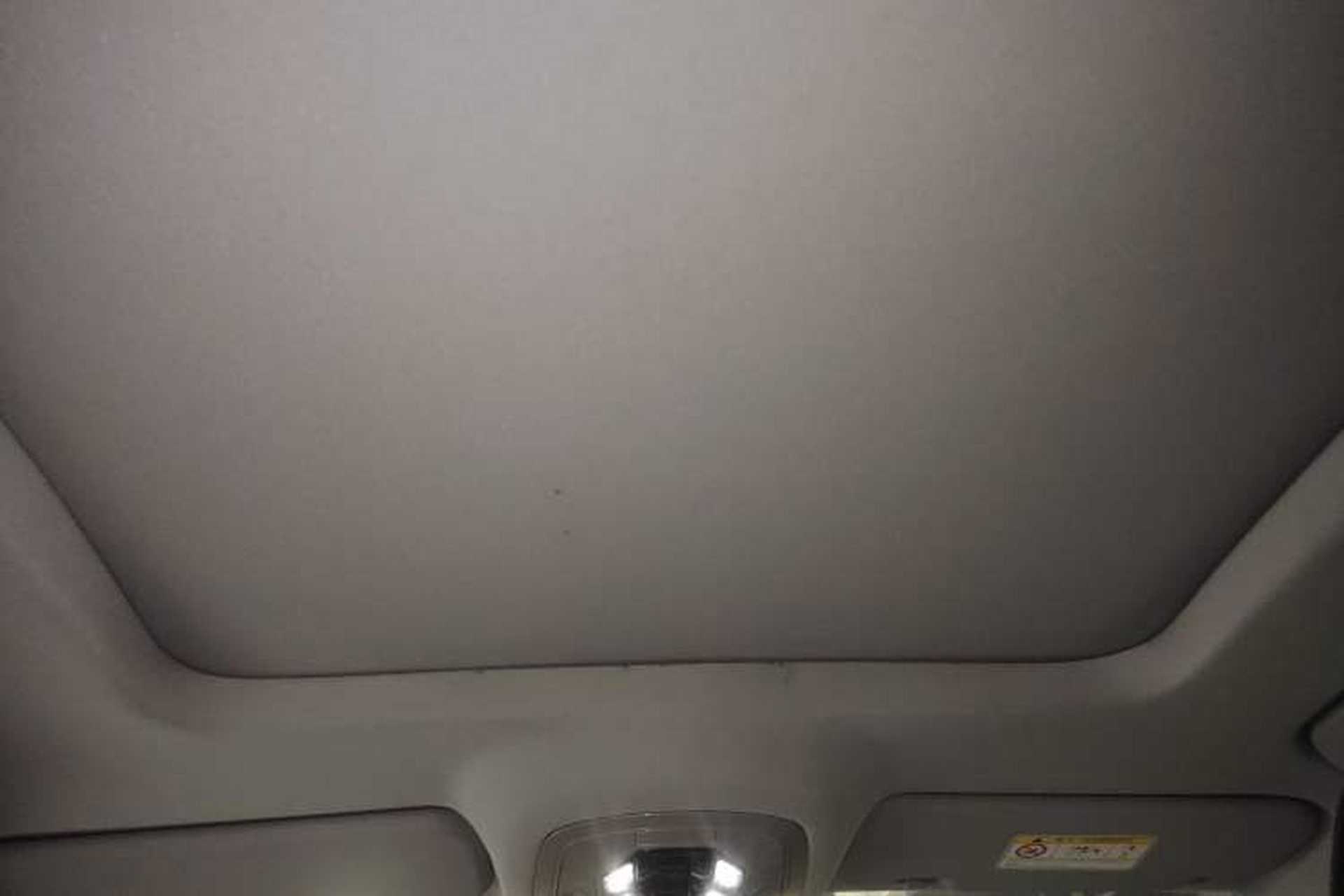 Used Chery Tiggo 7 PLUS 2022 1.5T CVT Luxury Version+ Headliner