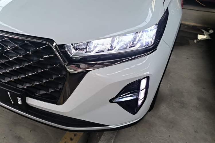 Used Chery Tiggo 7 PLUS 2022 1.5T CVT Luxury Version+ Left Front Headlight