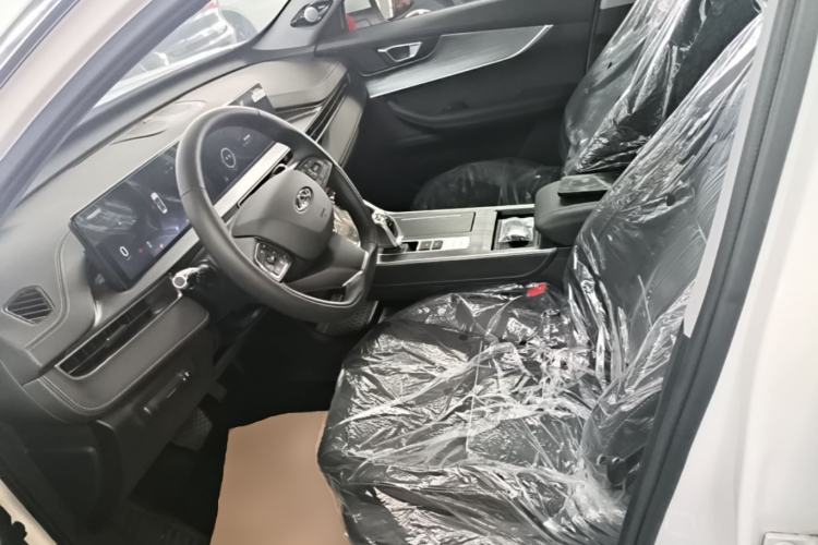 Used Chery Tiggo 7 PLUS 2022 1.5T CVT Luxury Version+ Left Front Seat
